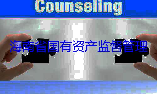 理委员会党有福接受审资产监督管委副书记王海南省国有查调查